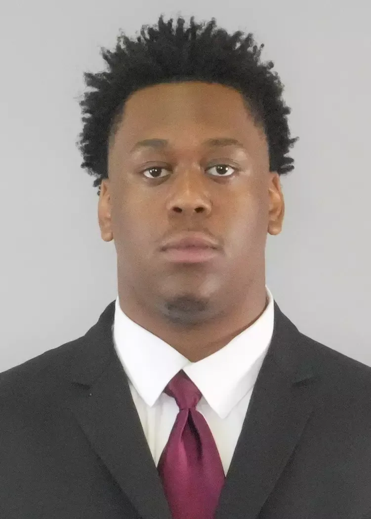 Antwoine Wright, Football, McMurry University