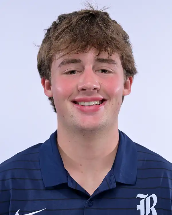 Parker Mitzel, Baseball, Rice University