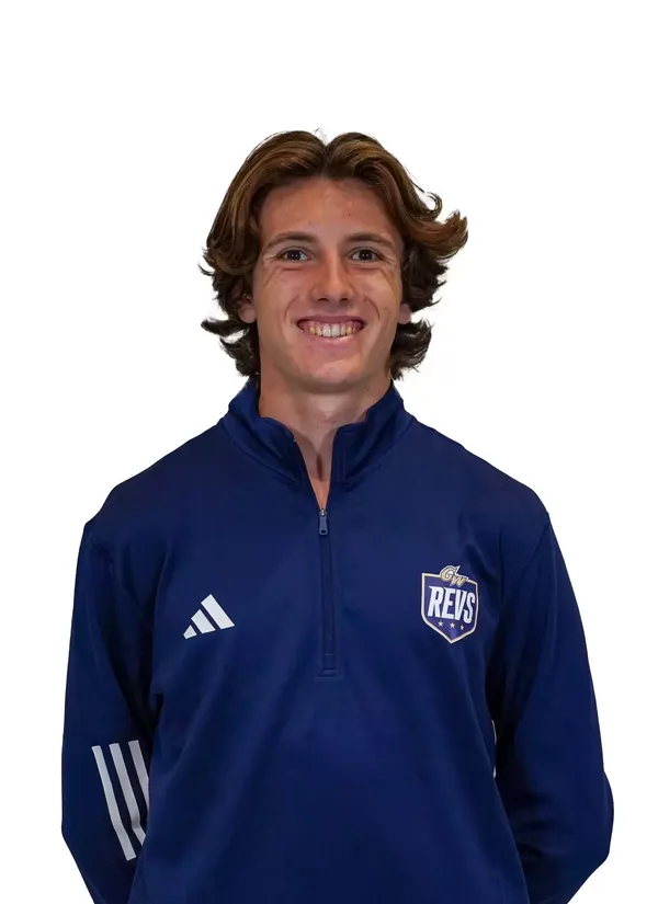 Otto Erhart, Track and Field (O), George Washington University