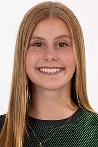 Samantha Shroeder, Soccer, undefined