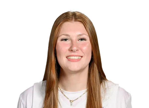 Ellie Fyans, Basketball, undefined