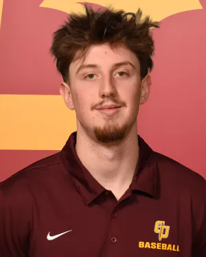Zach Swiderski, Baseball, undefined