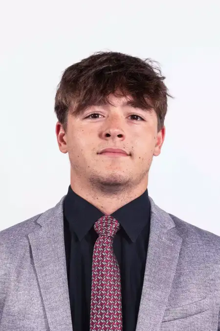 Colin Sabia, Lacrosse, Wagner College