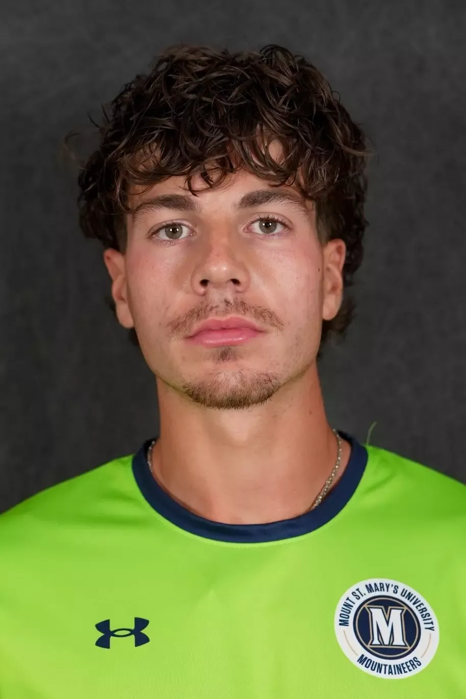 Gianluca Conte, Soccer, Mount St. Mary's University