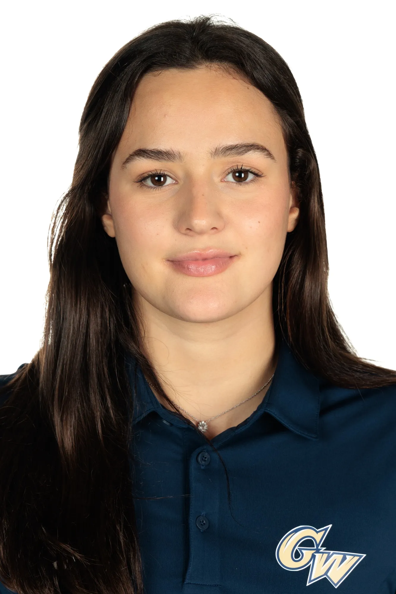 Julia Gomez Carpi, Swimming & Diving, George Washington University