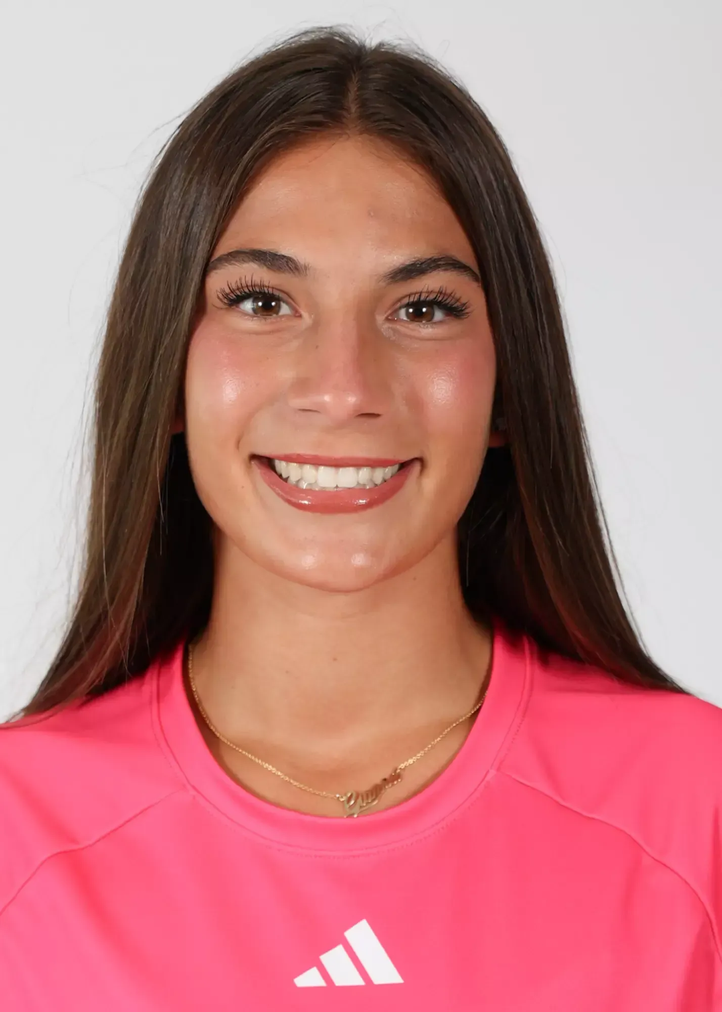 Gianna Berkley, Soccer, undefined