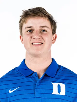 Trevor Johnson, Baseball, Duke University