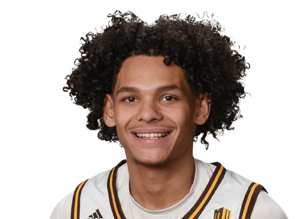 Adam Harakow, Basketball, University of Wyoming