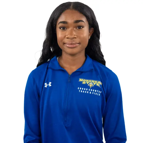 Brooklyn Boyce, Track and Field (O), Morehead State University