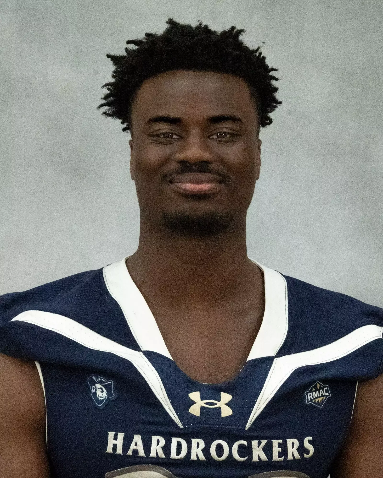 Ty Harris, Football, South Dakota Mines