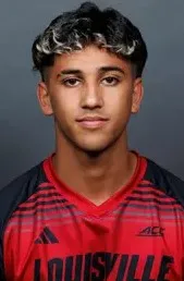 Elijah Brijbasi, Soccer, undefined