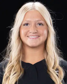 Jenna Neupaver, Softball, undefined