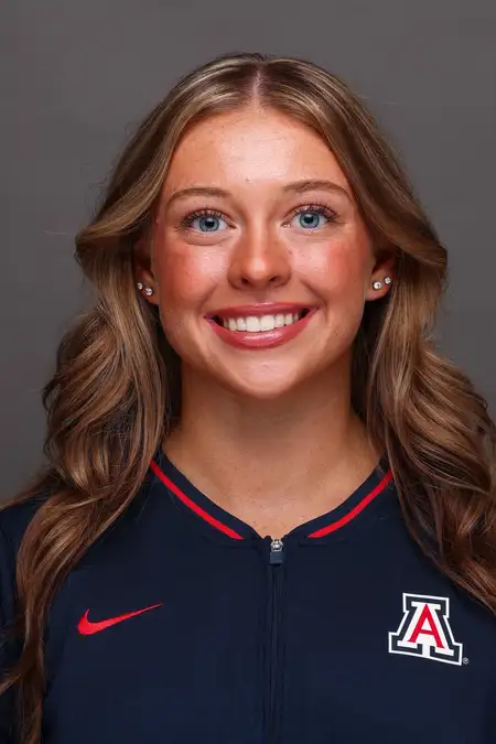 Abigayle Martin, Gymnastics, University of Arizona
