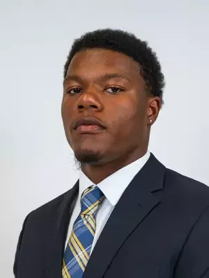 Cameron Washington, Football, Charleston Southern University