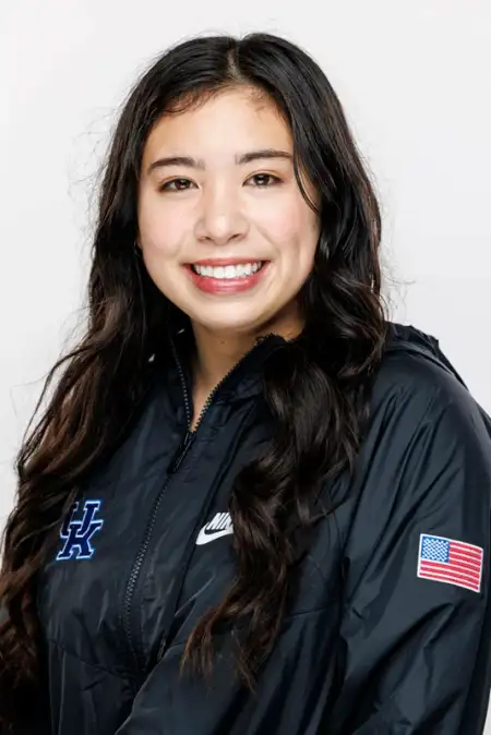 Cadence Gormley, Gymnastics, University of Kentucky