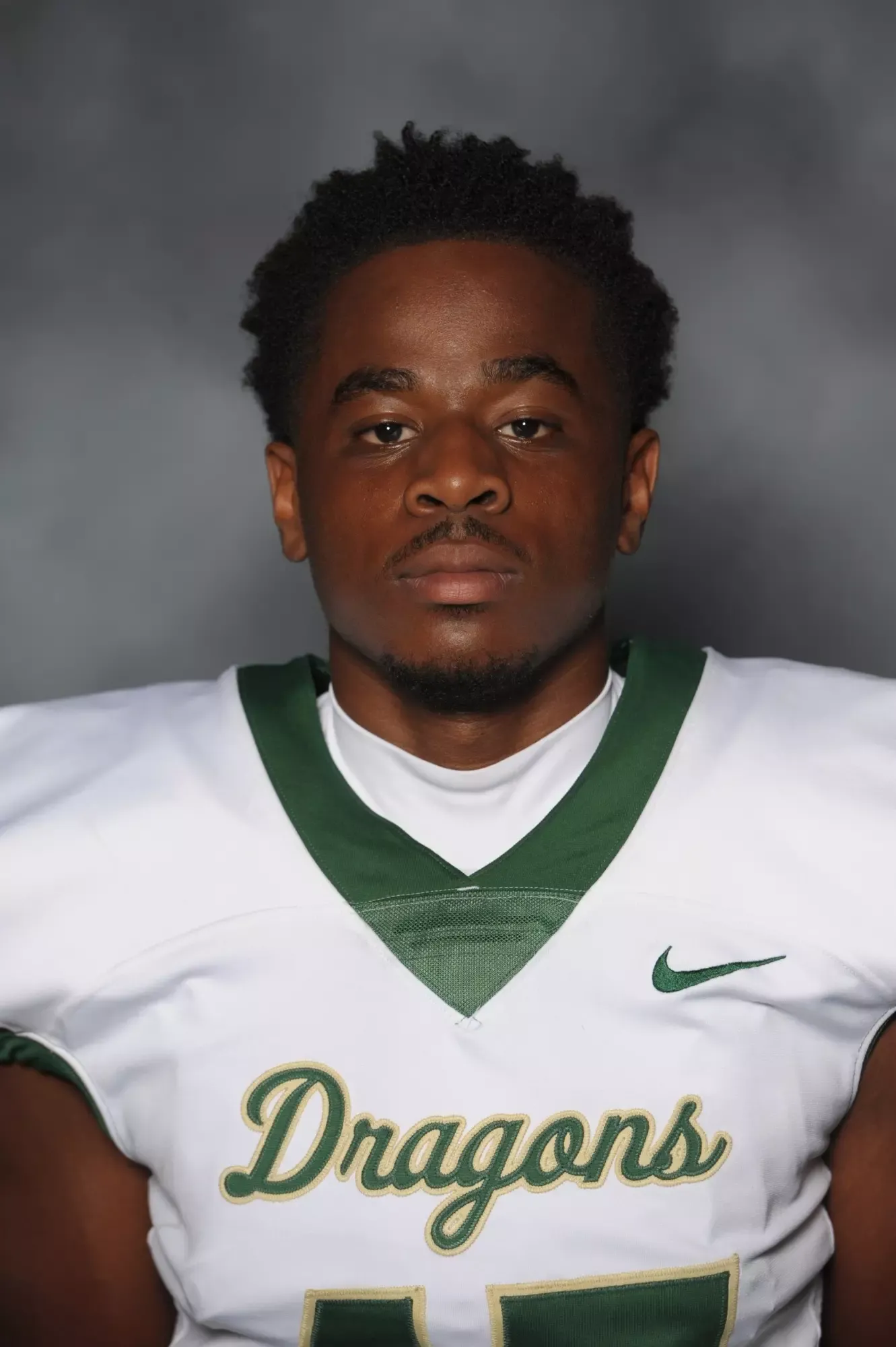 Jalen Young, Football, Tiffin University