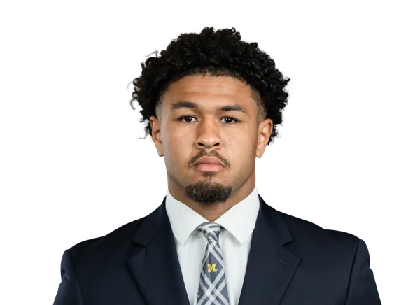 TJ Guy, Football, undefined