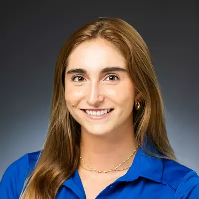 Alexi Zuckerman, Swimming & Diving, University of California, Santa Barbara