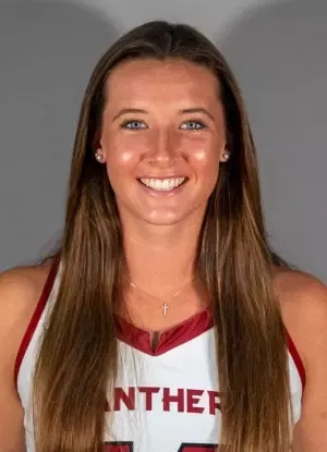 Marin Crowley, Lacrosse, Florida Tech
