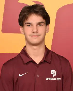 Gabe Shanks, Wrestling, undefined