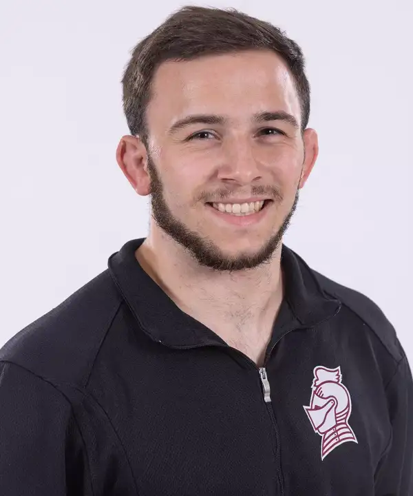 Damion Ryan, Wrestling, Bellarmine University