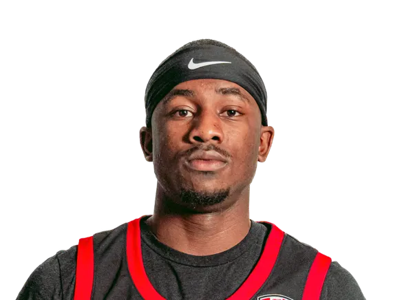 Devon Barnes, Basketball, undefined