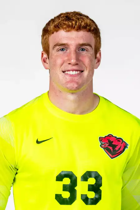 Cal L'Hommedieu, Soccer, Washington University in St. Louis