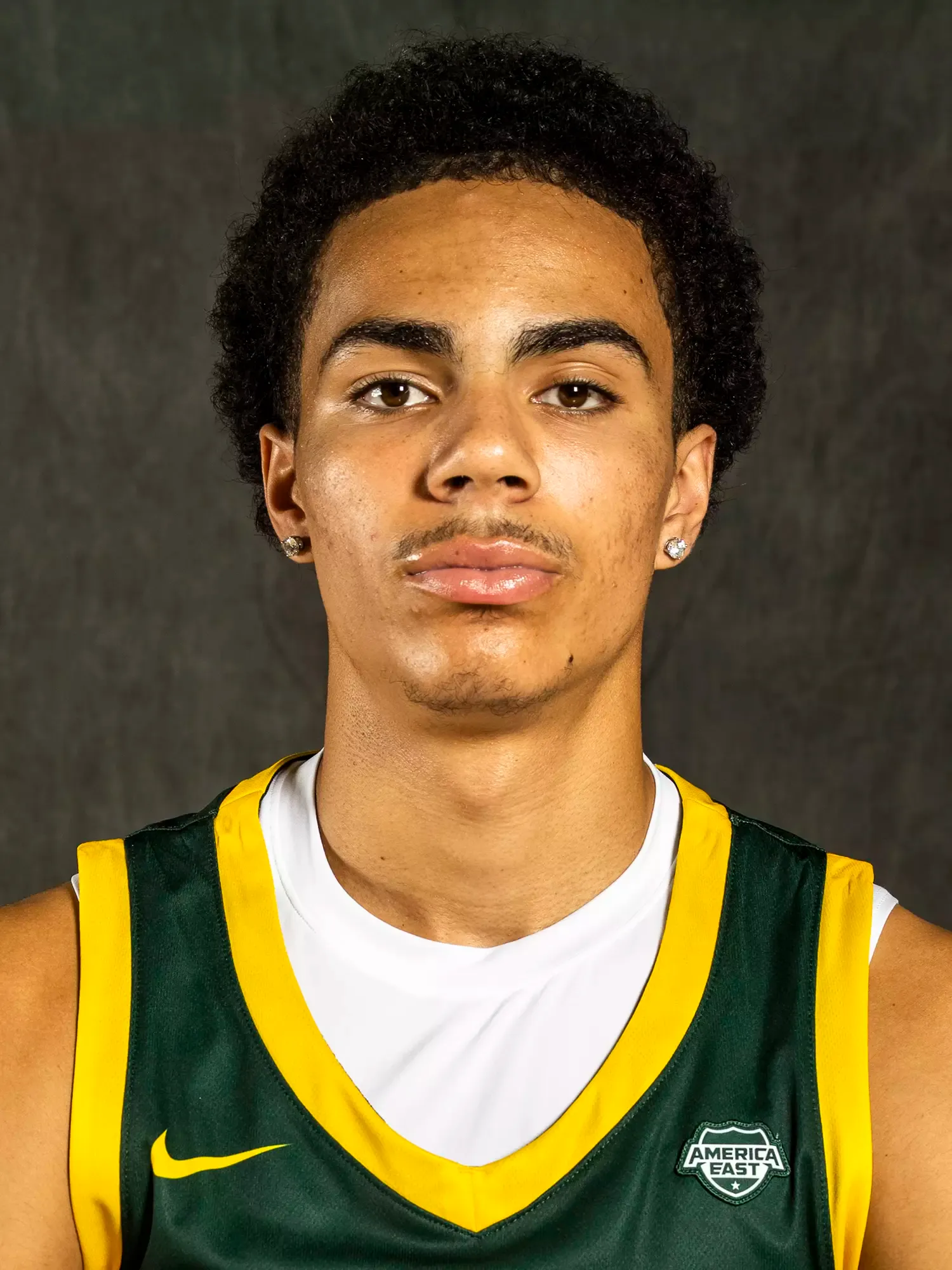 Hayden Johns, Basketball, University of Vermont