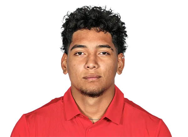 Kana'i Lopes, Football, undefined