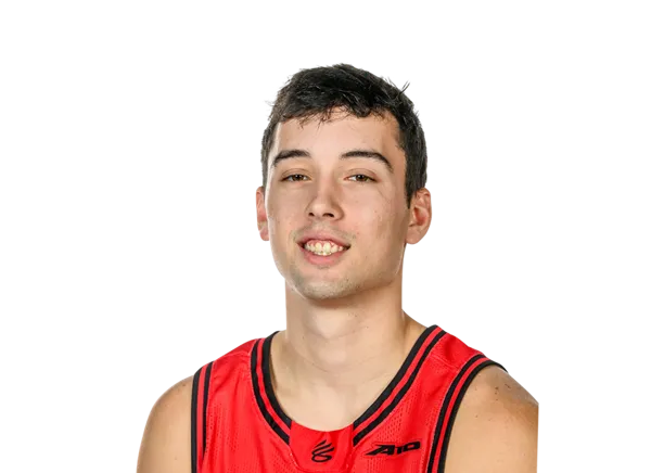 Parker Friedrichsen, Basketball, Davidson College