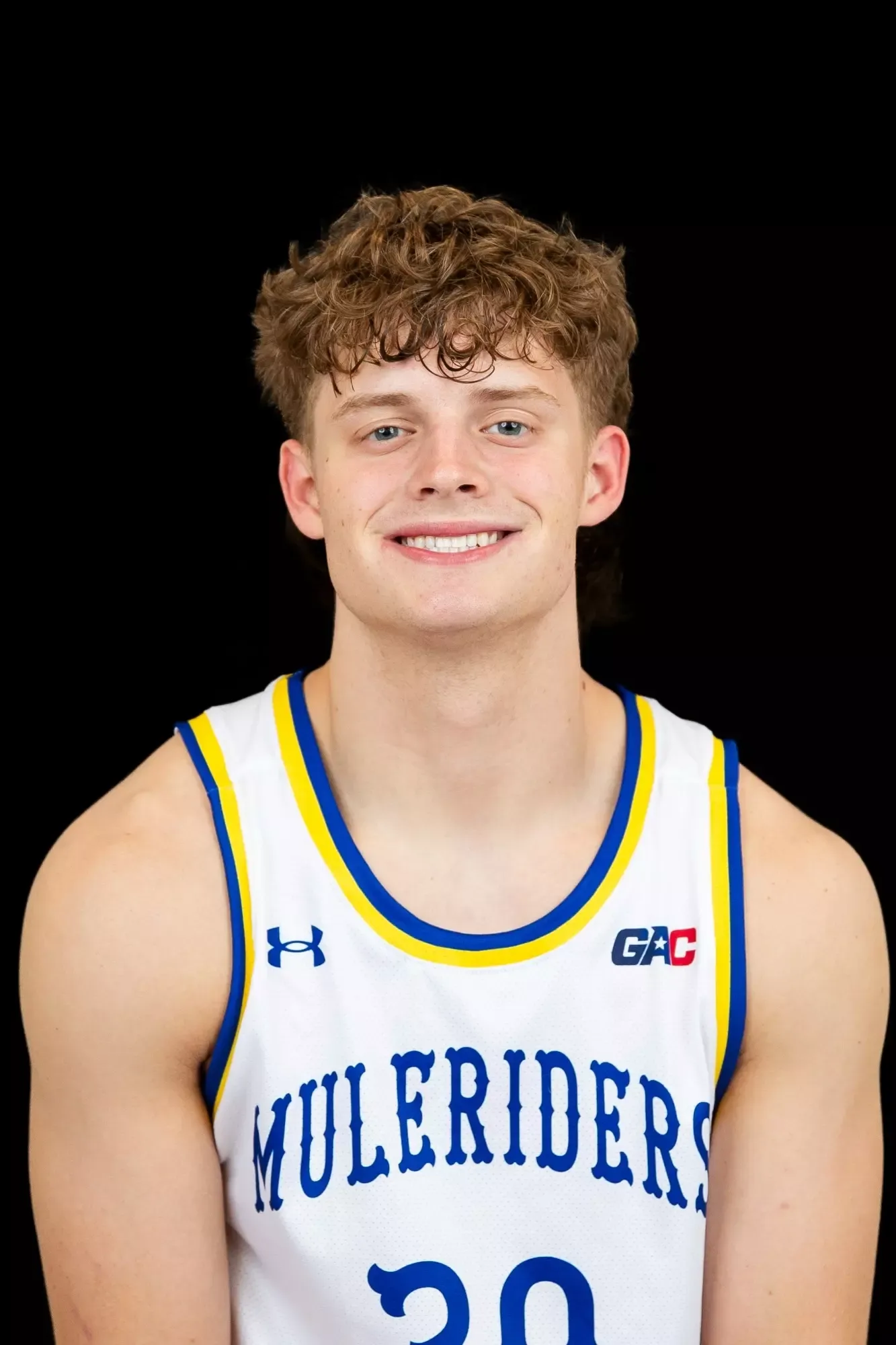 Zane Pennington, Basketball, undefined