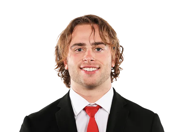 Brady Lichtenberg, Football, undefined