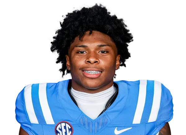 Kewan Lacy, Football, undefined