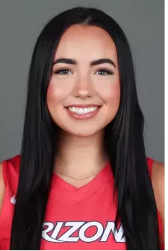 Ava Tortorello, Volleyball, undefined