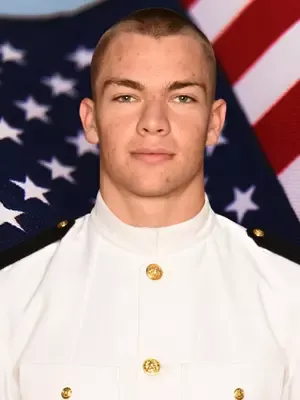 Dylan Fink, Football, United States Merchant Marine Academy