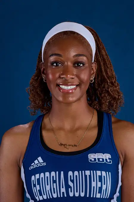 Trinity Lavant, Track and Field (O), Georgia Southern University