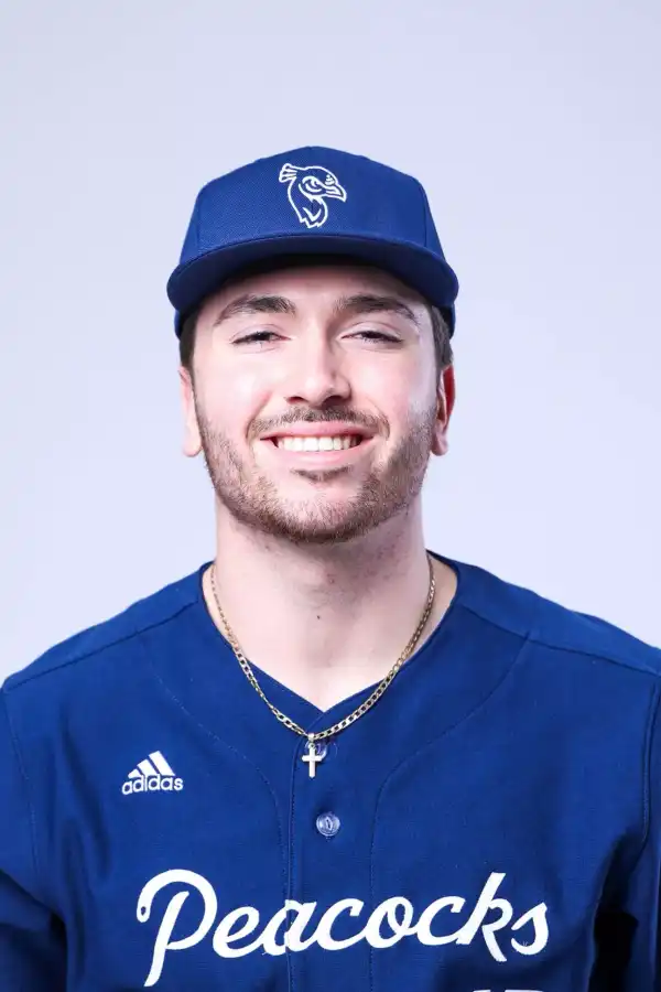 Anthony Mancini, Baseball, Saint Peter's University