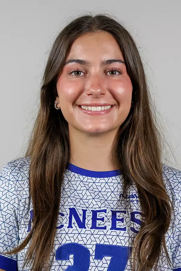 Morgan Fiedler, Soccer, McNeese State University
