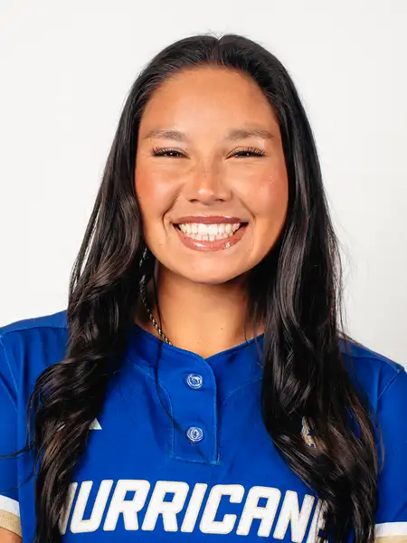 Brinly Maples, Softball, University of Tulsa