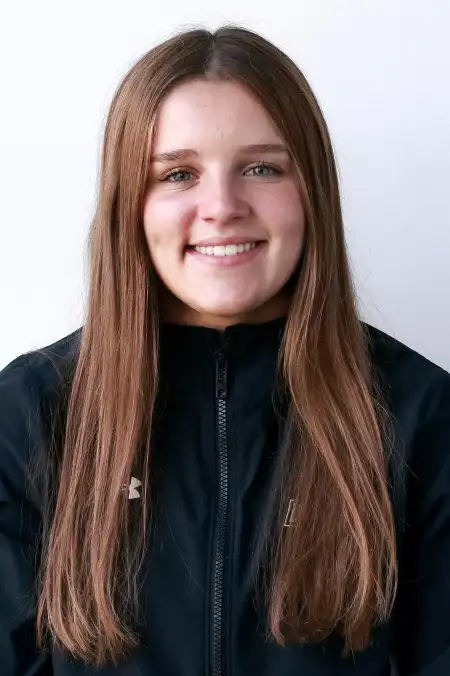 Kirra Dunscombe, Wrestling, Lindenwood University