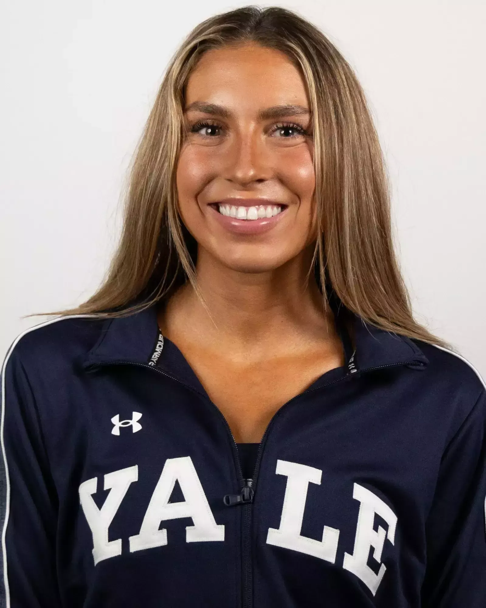 Caroline Riggs, Swimming & Diving, Yale University