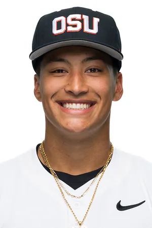 Mason Pike, Baseball, undefined