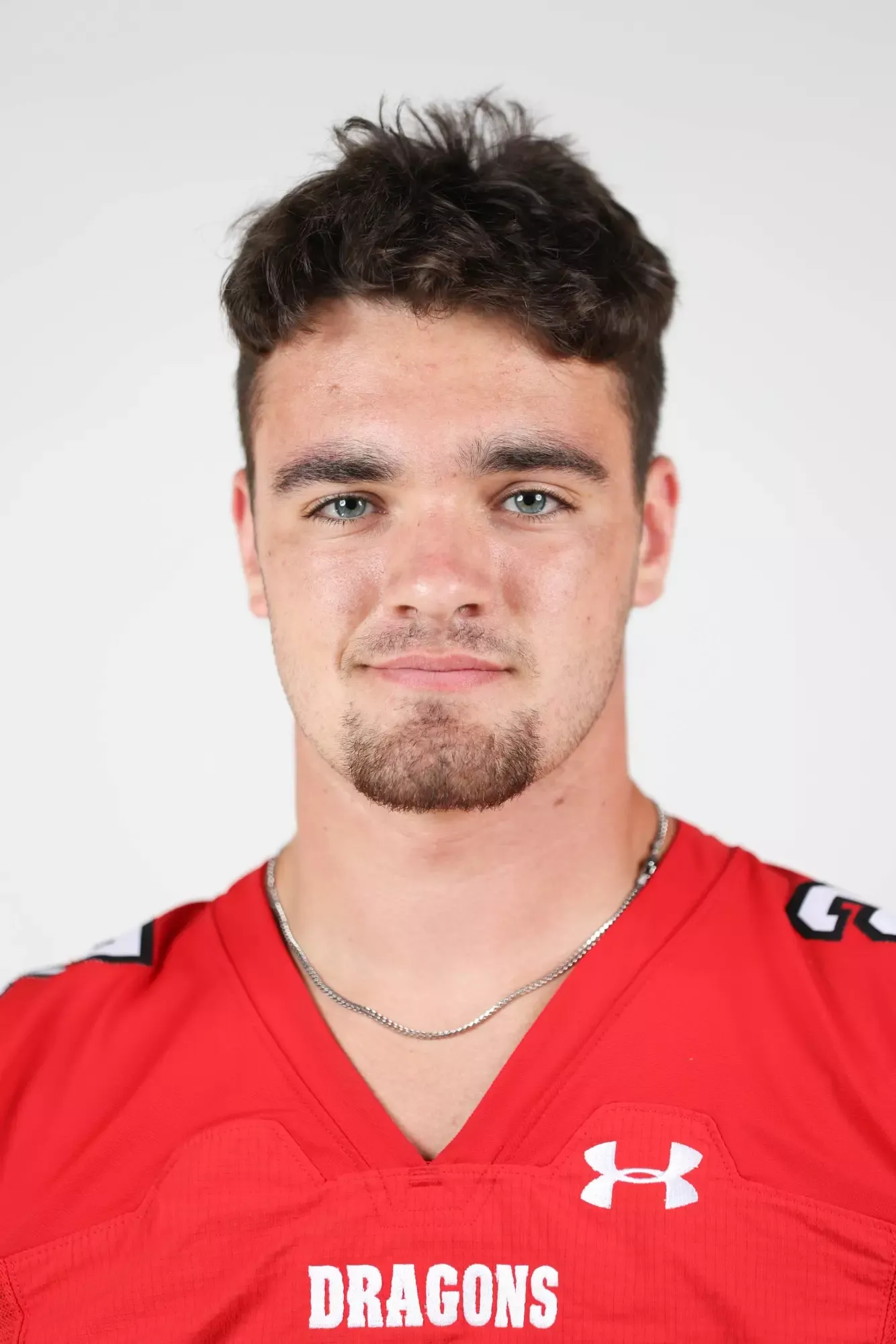 Brayden Spears, Football, undefined