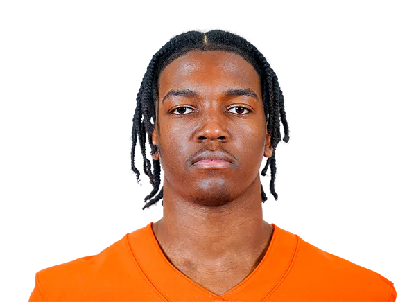 Khalil Hunter, Football, undefined