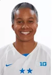 Maya Evans, Soccer, undefined