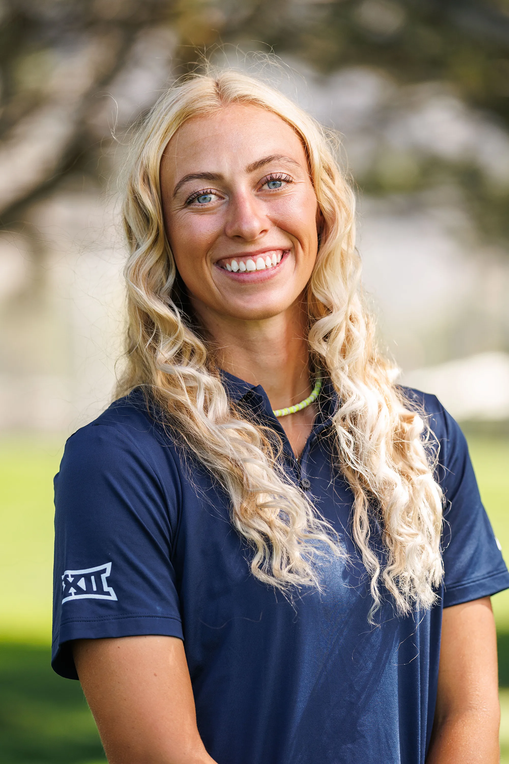 Whitney Banz, Golf, Brigham Young University