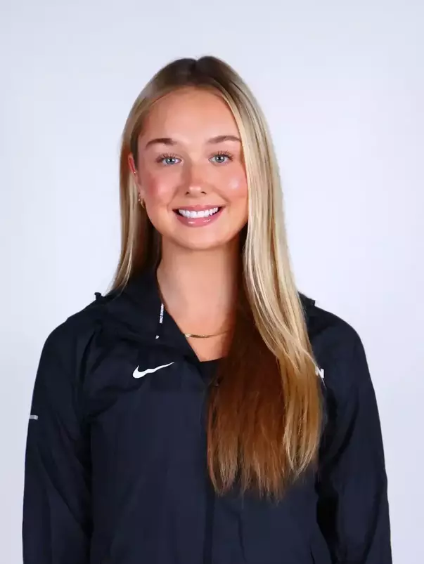 Audrey Kirkutis, Track and Field, undefined