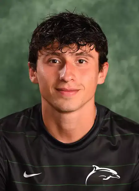 Diego Martinez, Soccer, Le Moyne College