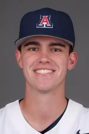 Kenan Elarton, Baseball, undefined