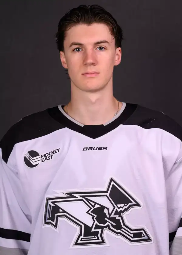 Carter Klippenstein, Hockey, Providence College